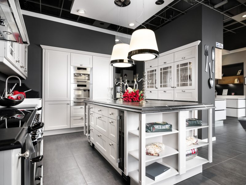 mdf lakier matowy szary blat eternal marquina 4 1